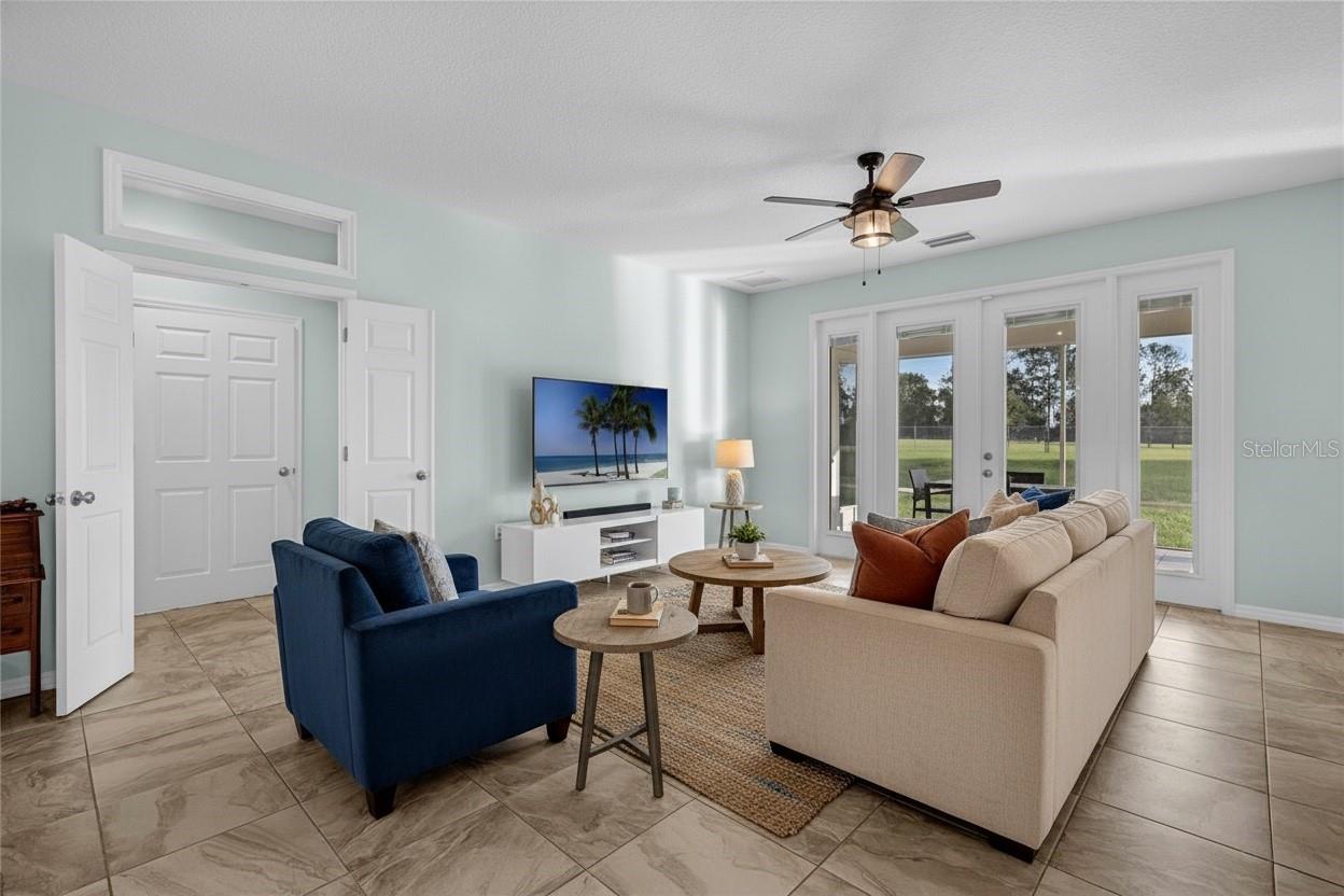 SADDLE RIDGE SUB - Residential