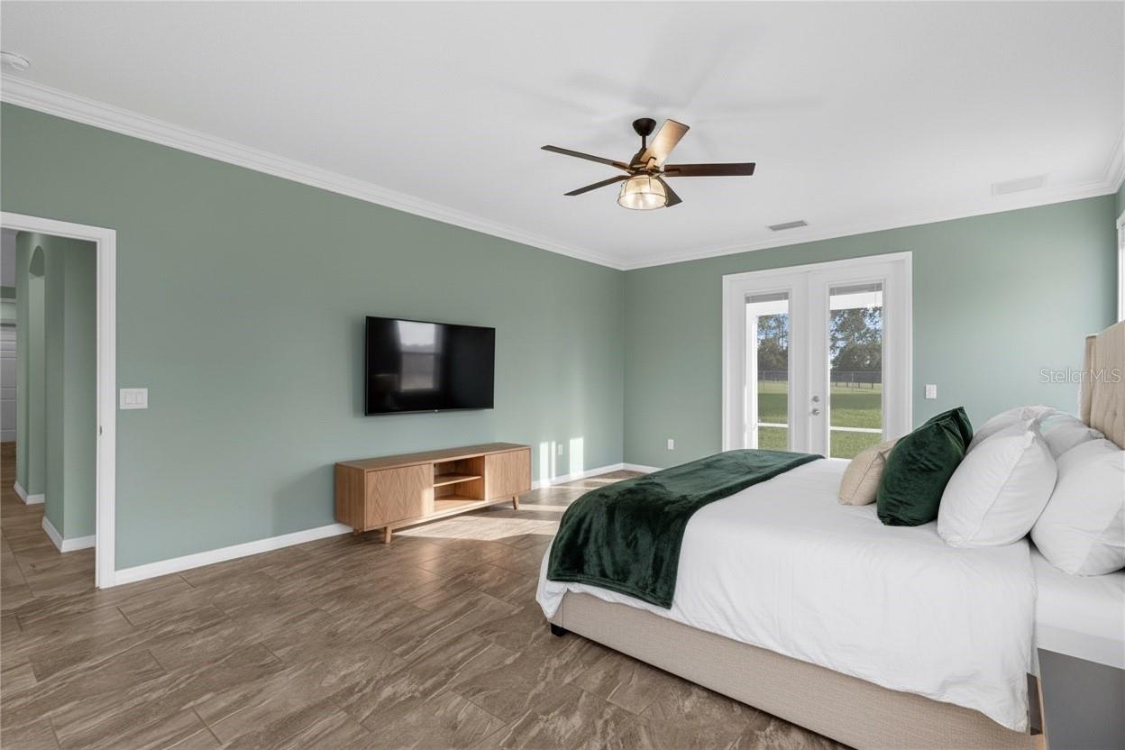 SADDLE RIDGE SUB - Residential