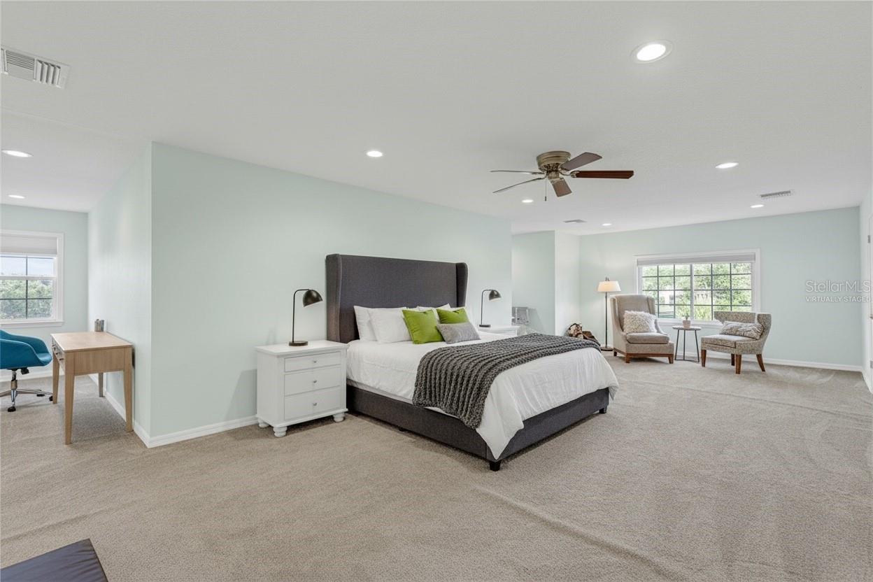 SADDLE RIDGE SUB - Residential