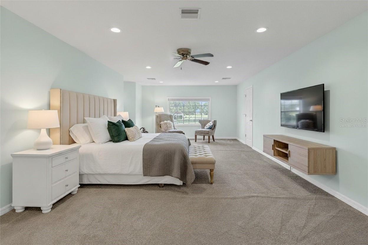 SADDLE RIDGE SUB - Residential