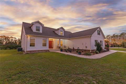 5608 STRONG POINT WEIRSDALE FL 32195