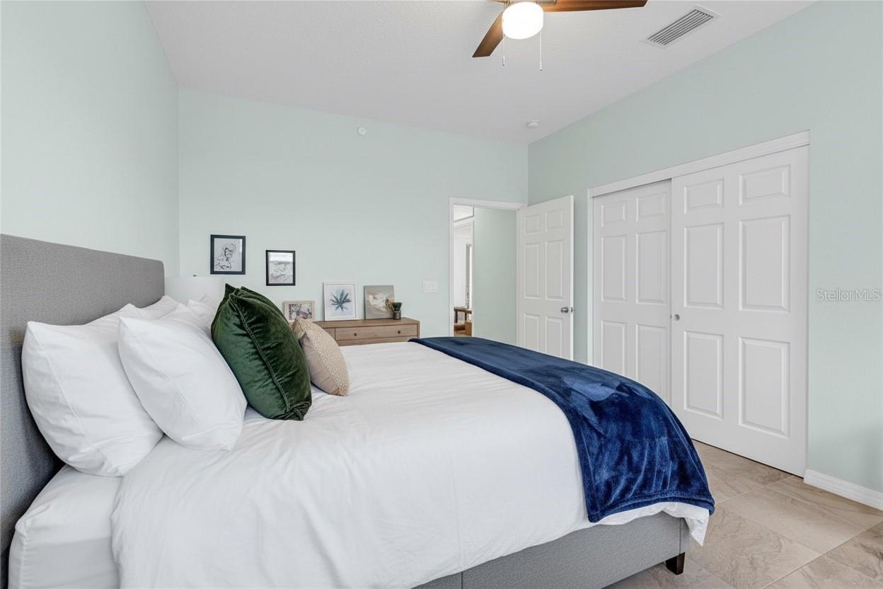 SADDLE RIDGE SUB - Residential