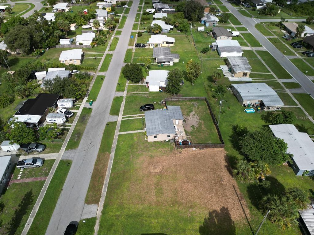 Photo of 3420 Croton Terrace, Port Charlotte, FL 33952 (MLS # C7516019)