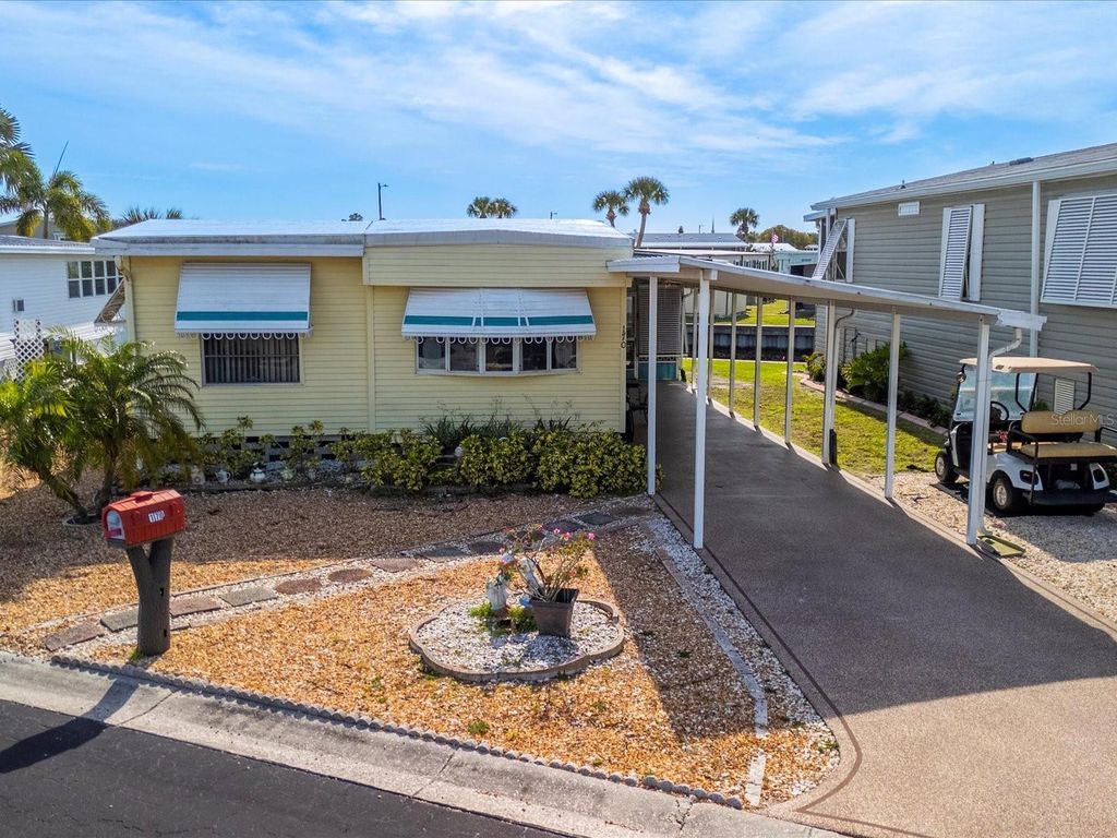 Photo of 170 S Saint Thomas Circle, Apollo Beach, FL 33572 (MLS # TB8435286)