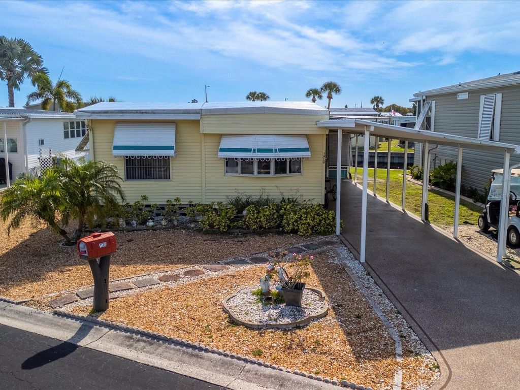 Photo of 170 S Saint Thomas Circle, Apollo Beach, FL 33572 (MLS # TB8435286)