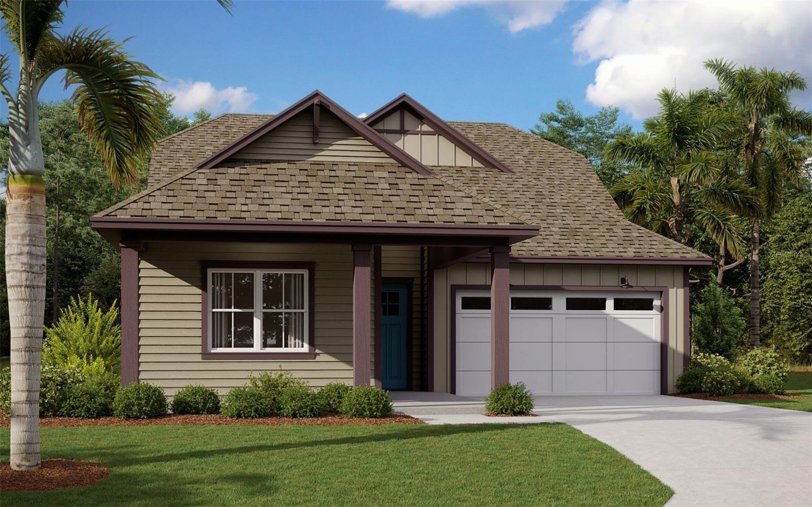 WESLYN PARK - Residential