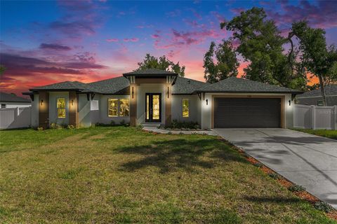 106 NE 1ST AVENUE LUTZ FL 33549