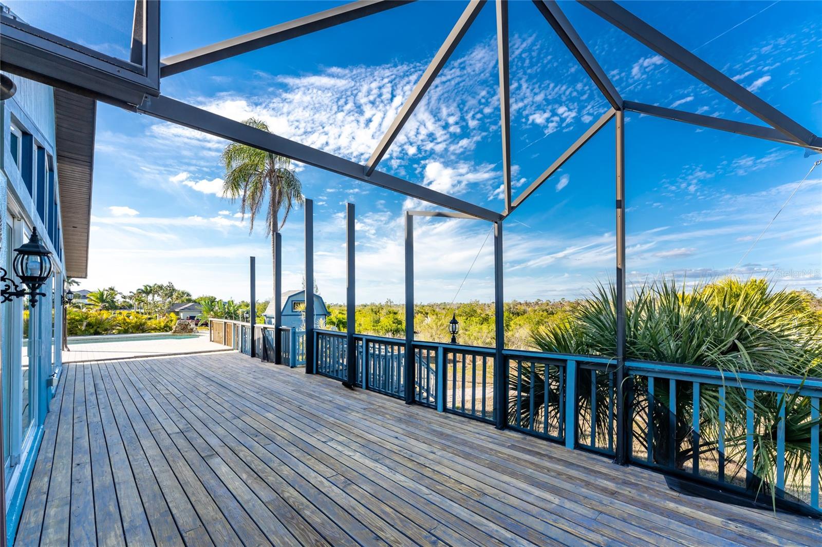 CAPE HAZE - Residential