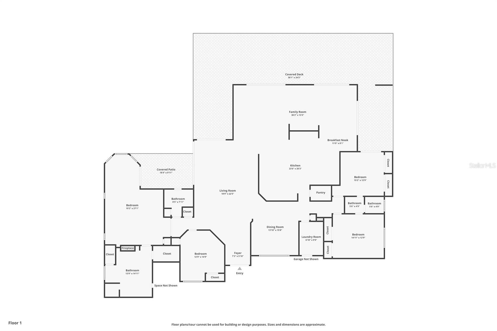 CAPE HAZE - Residential