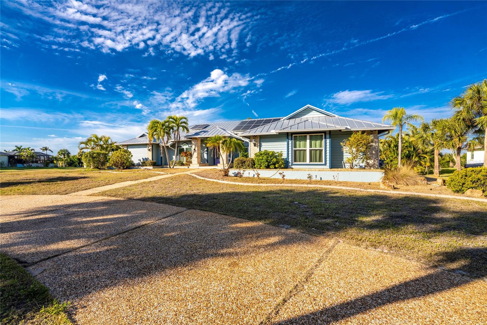 CAPE HAZE - Residential