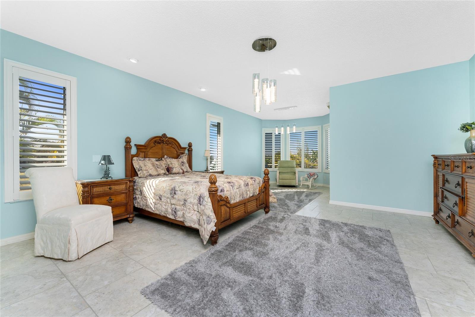 CAPE HAZE - Residential