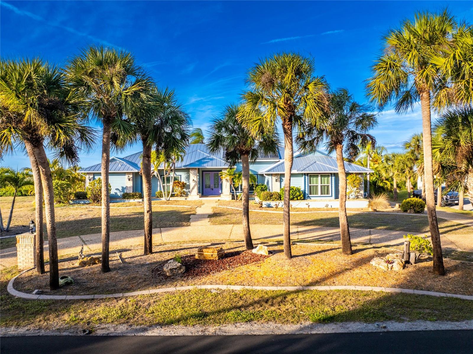 CAPE HAZE - Residential