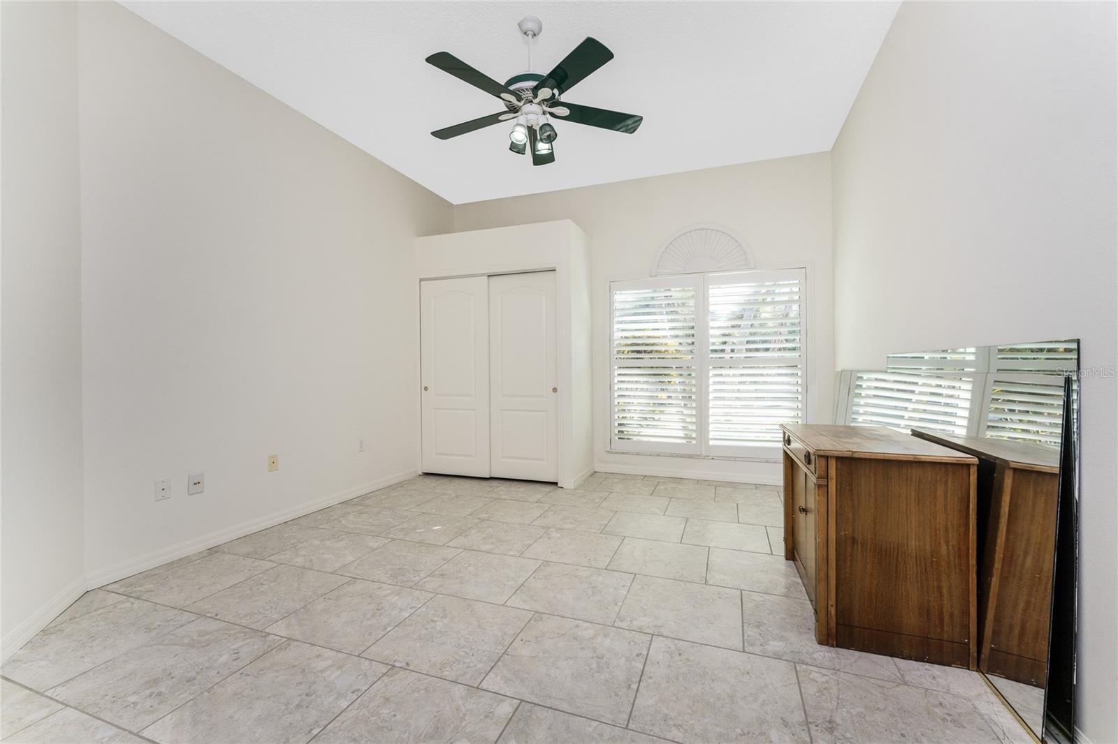 CAPE HAZE - Residential