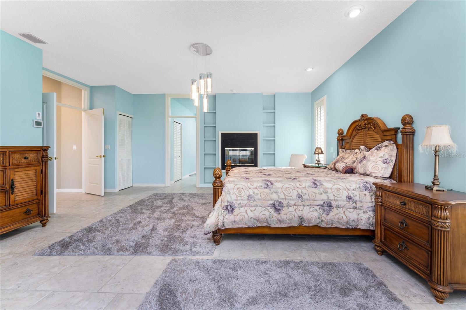 CAPE HAZE - Residential