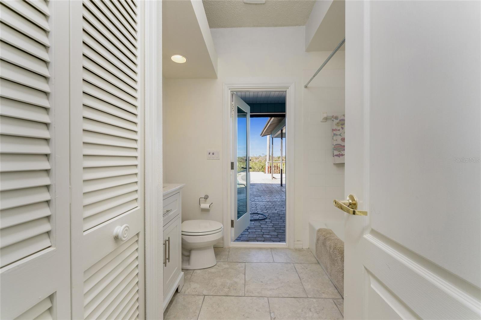 CAPE HAZE - Residential