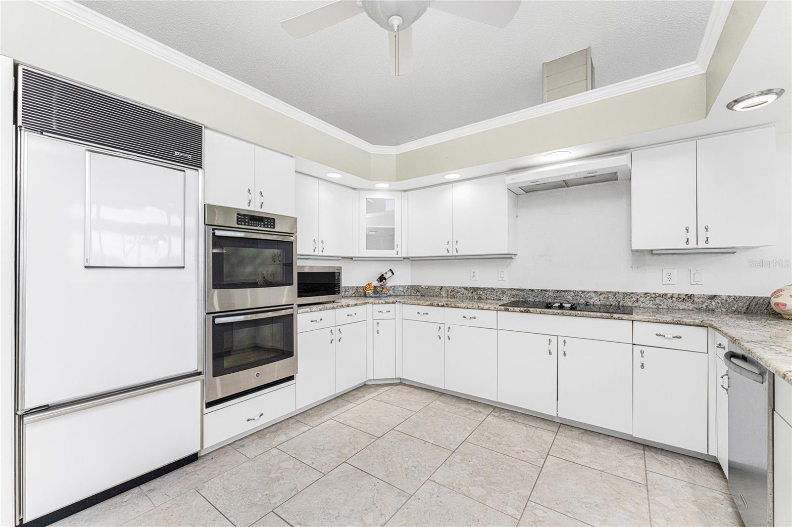 CAPE HAZE - Residential