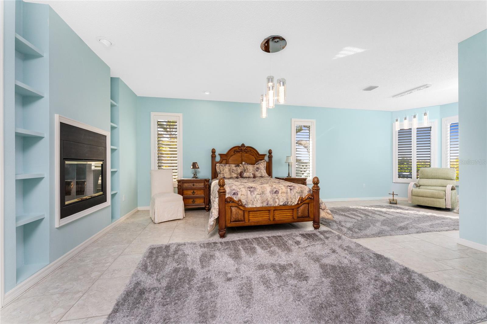 CAPE HAZE - Residential