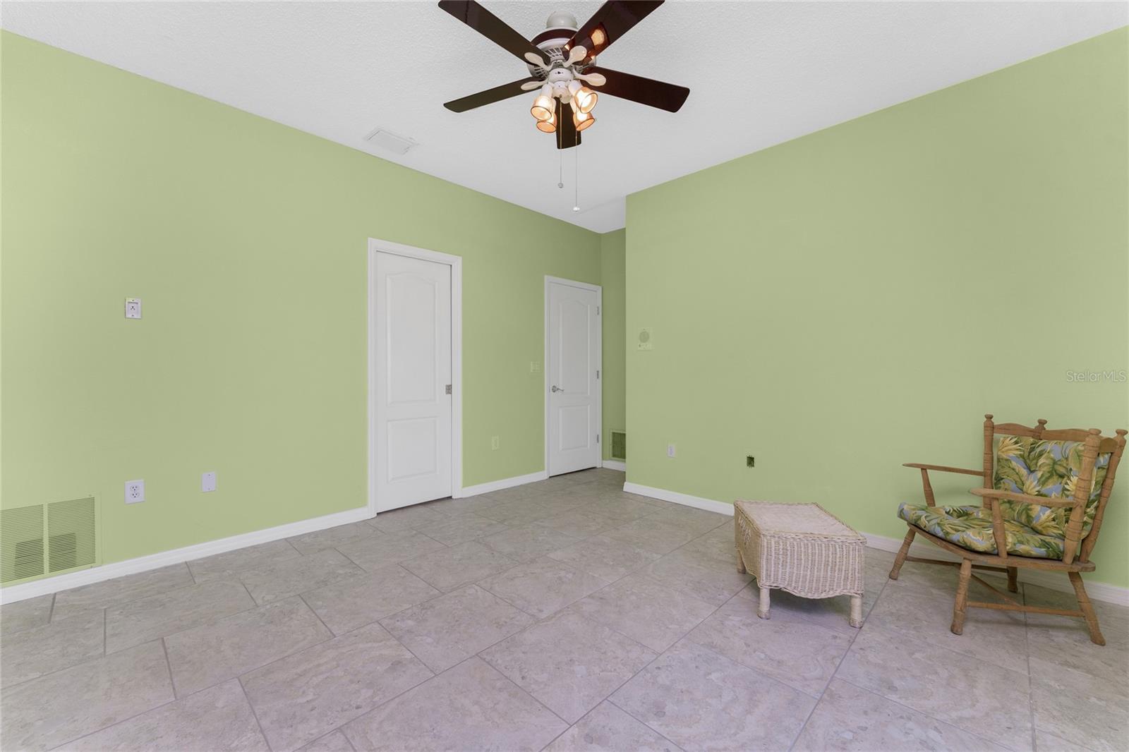 CAPE HAZE - Residential