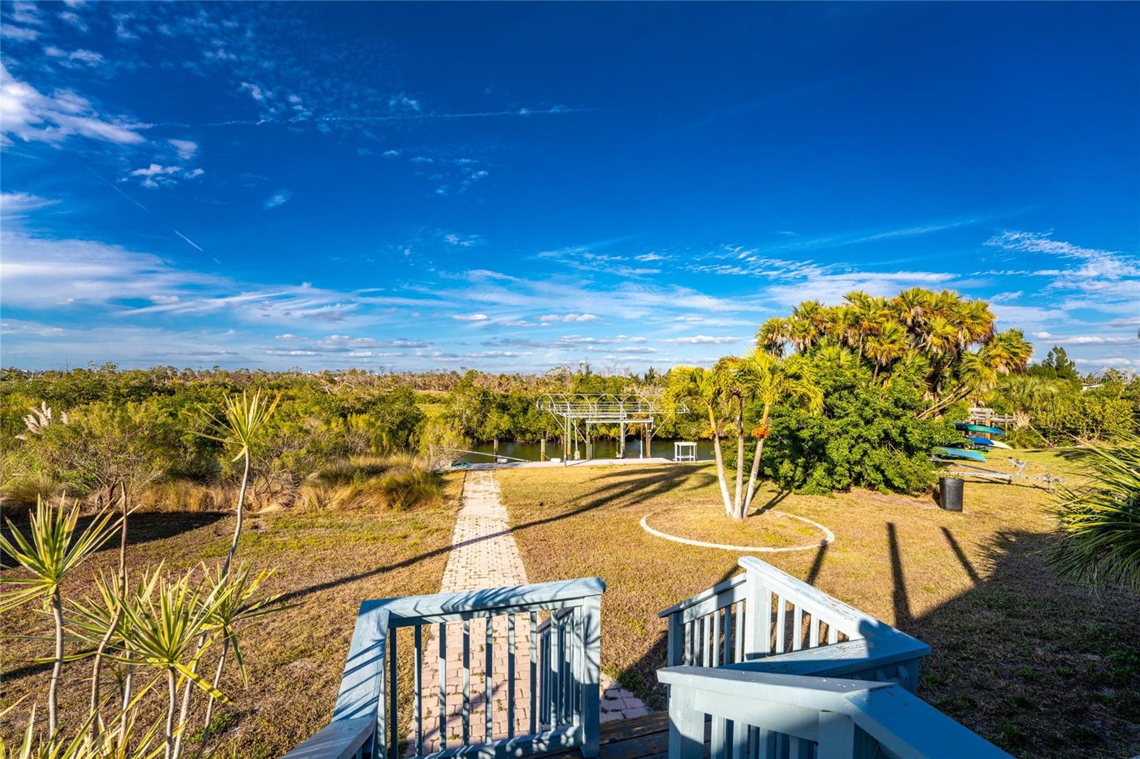 CAPE HAZE - Residential