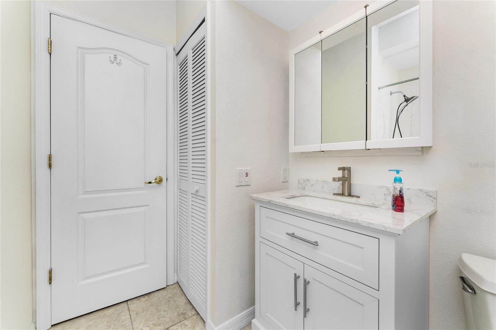 CAPE HAZE - Residential