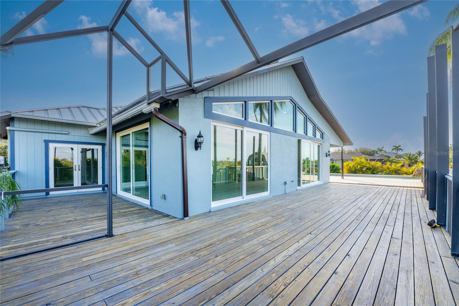 CAPE HAZE - Residential