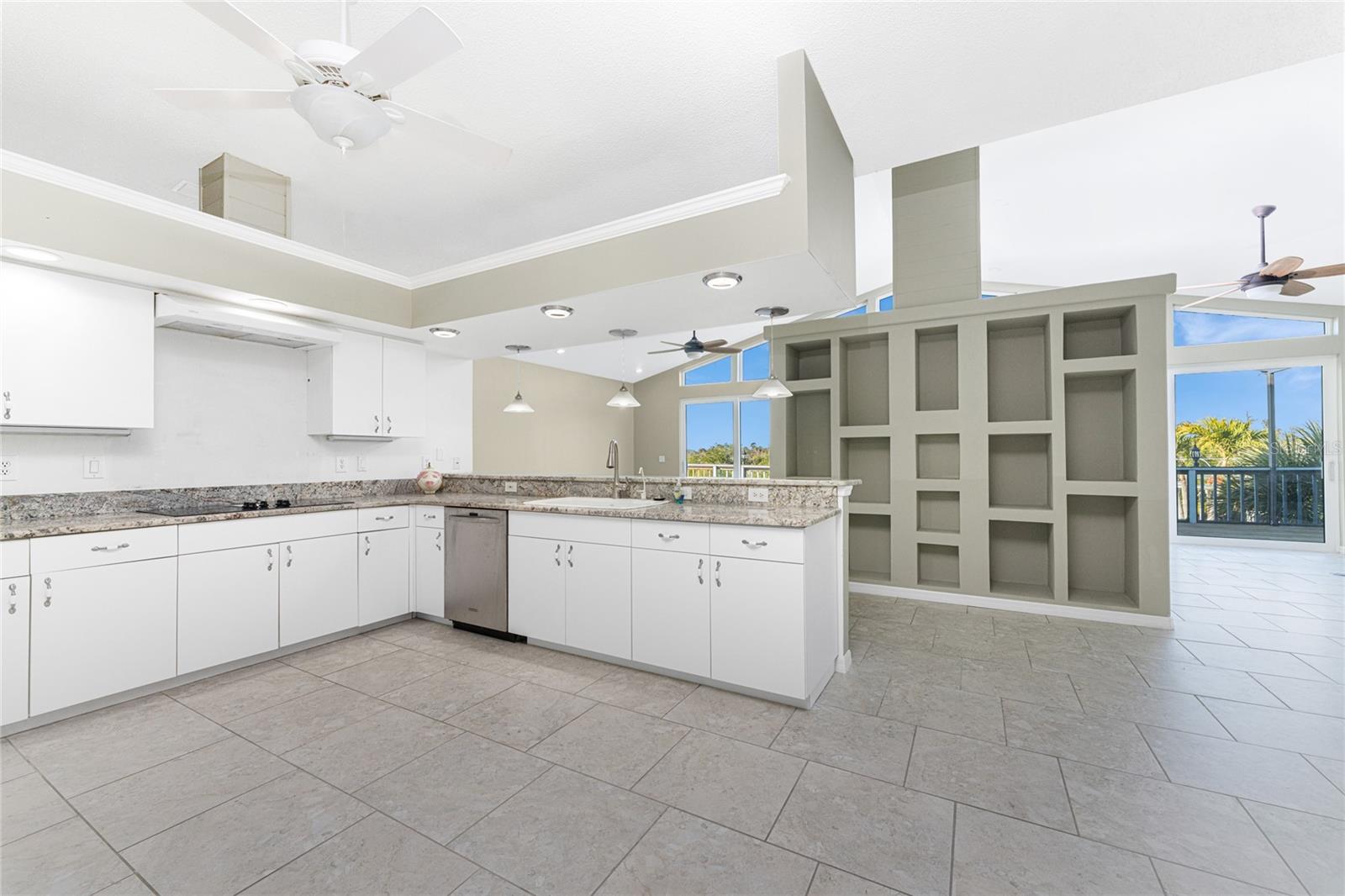 CAPE HAZE - Residential