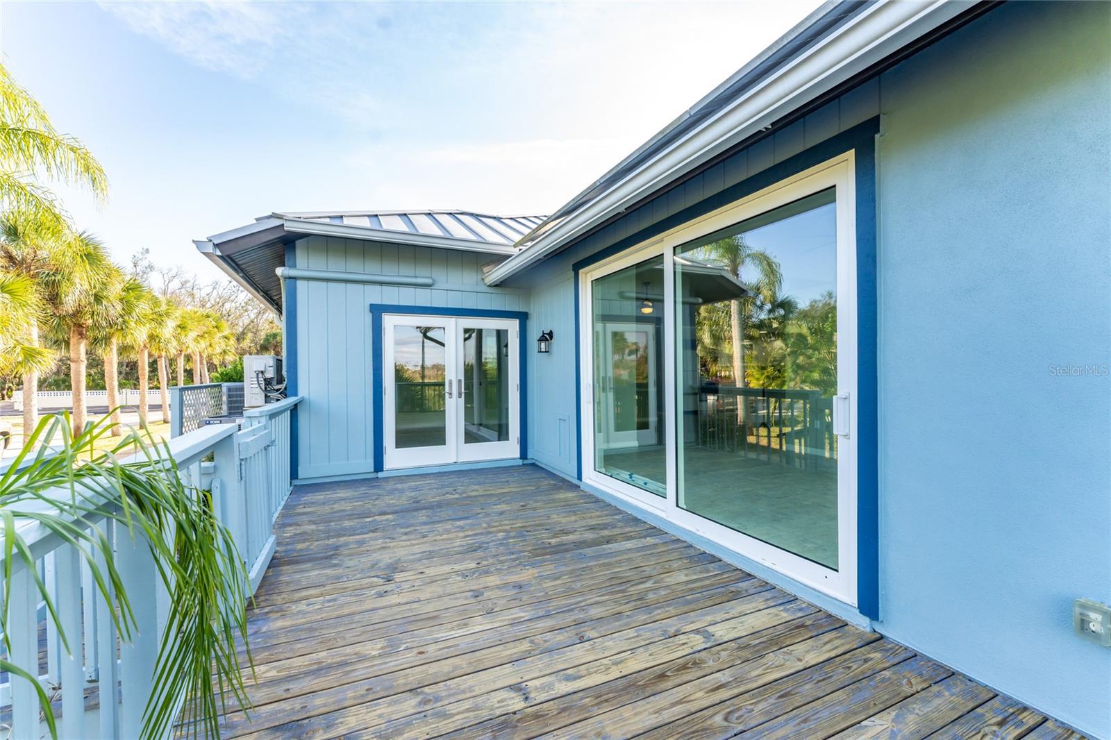 CAPE HAZE - Residential