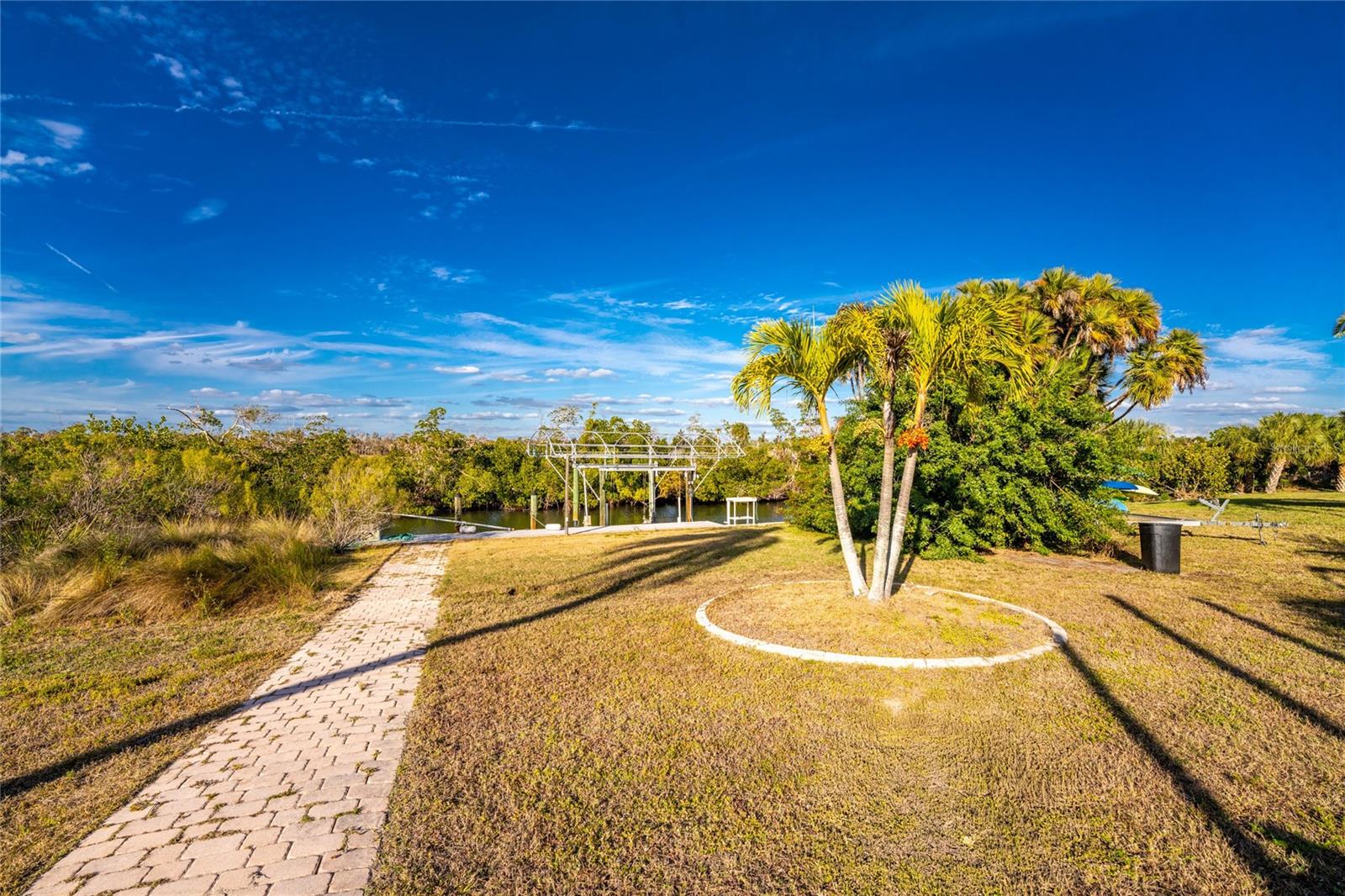 CAPE HAZE - Residential