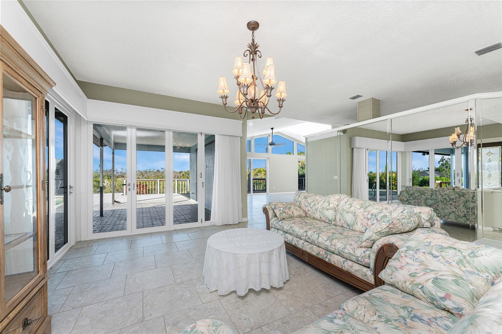 CAPE HAZE - Residential