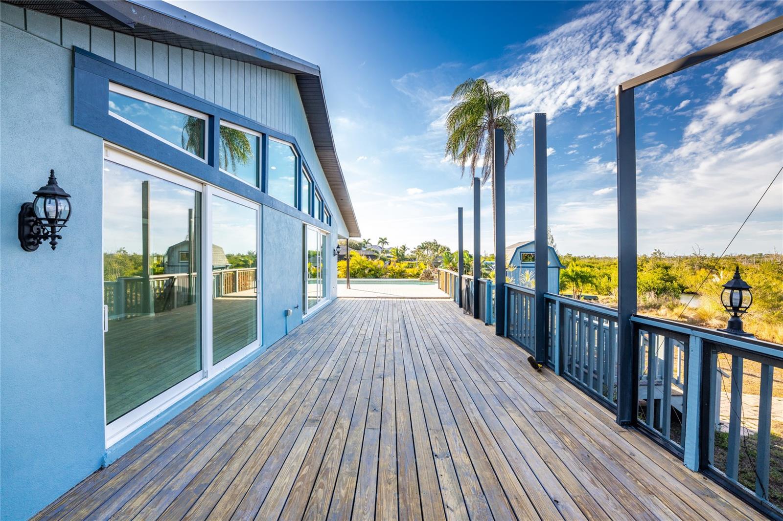 CAPE HAZE - Residential