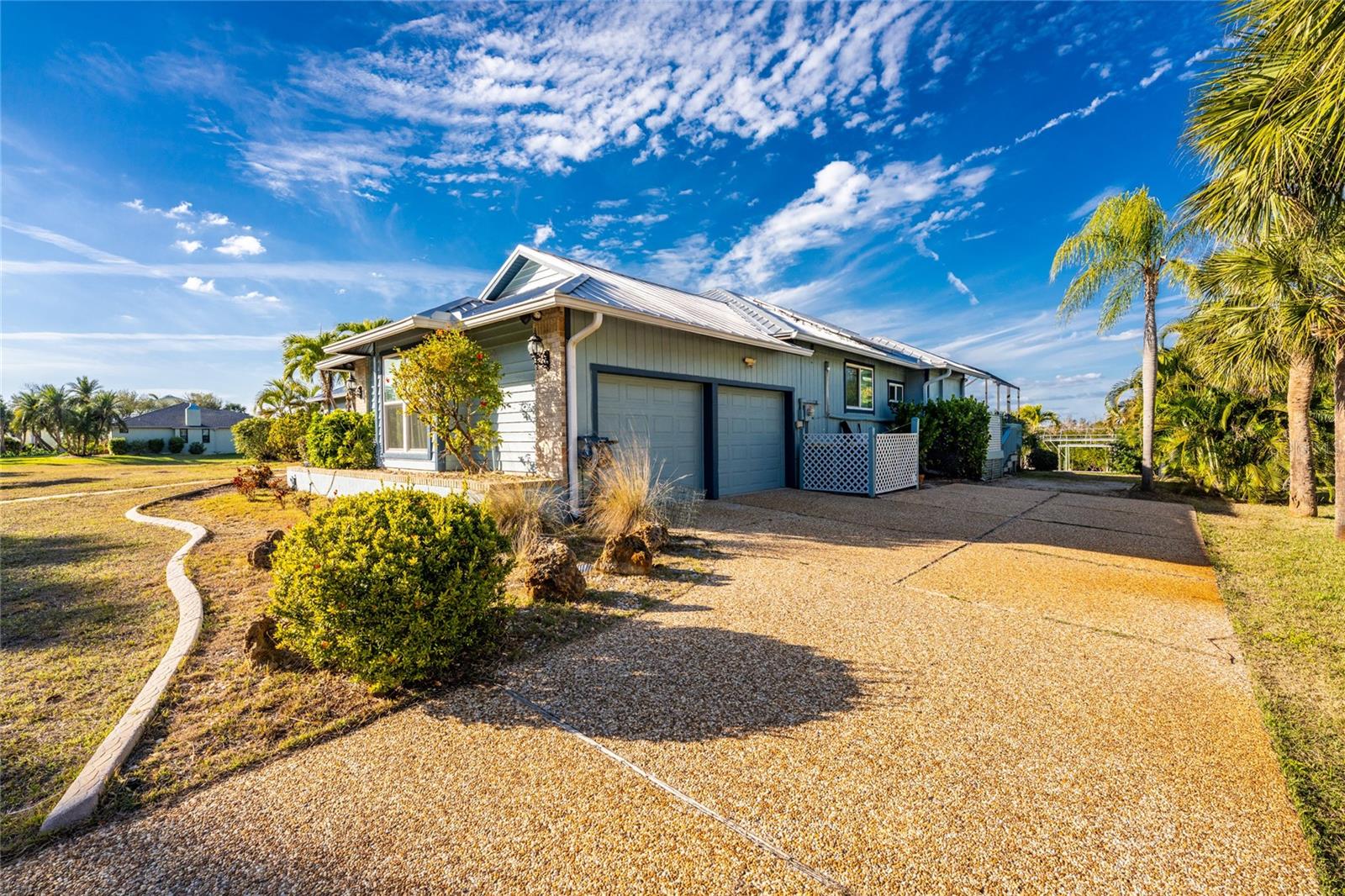 CAPE HAZE - Residential