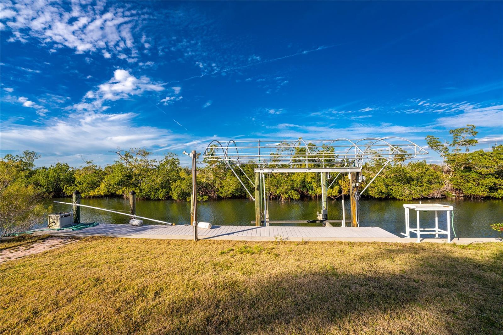 CAPE HAZE - Residential