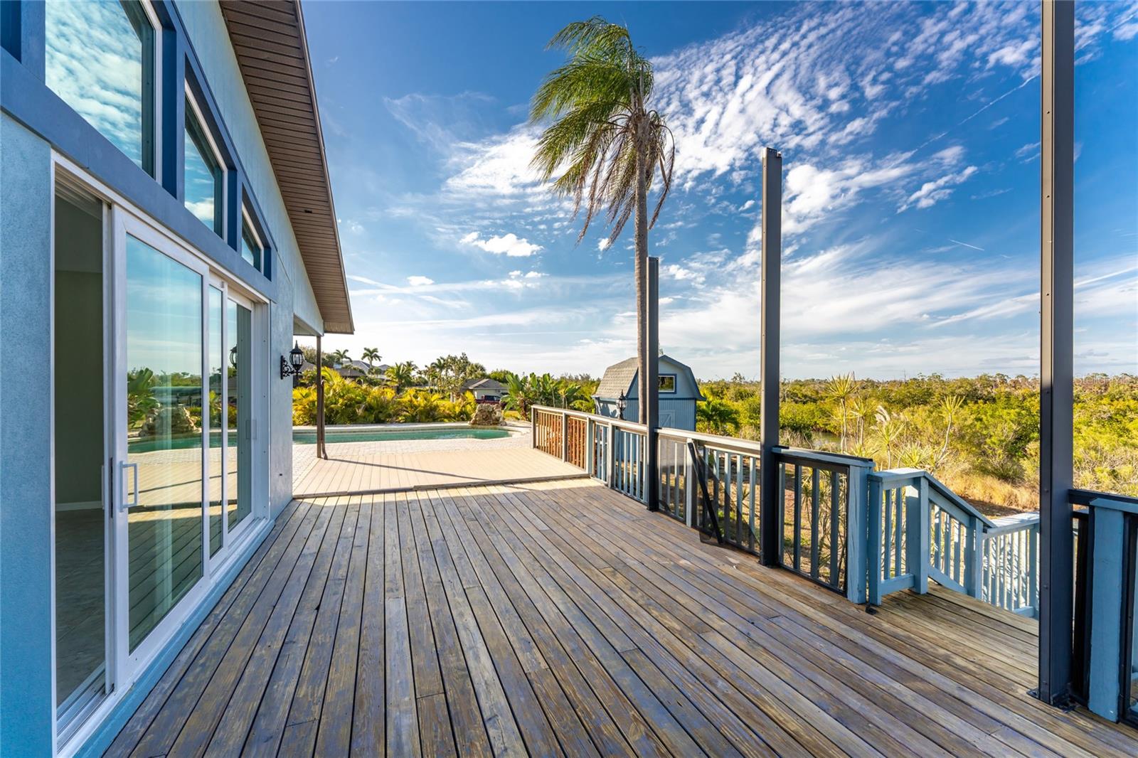 CAPE HAZE - Residential