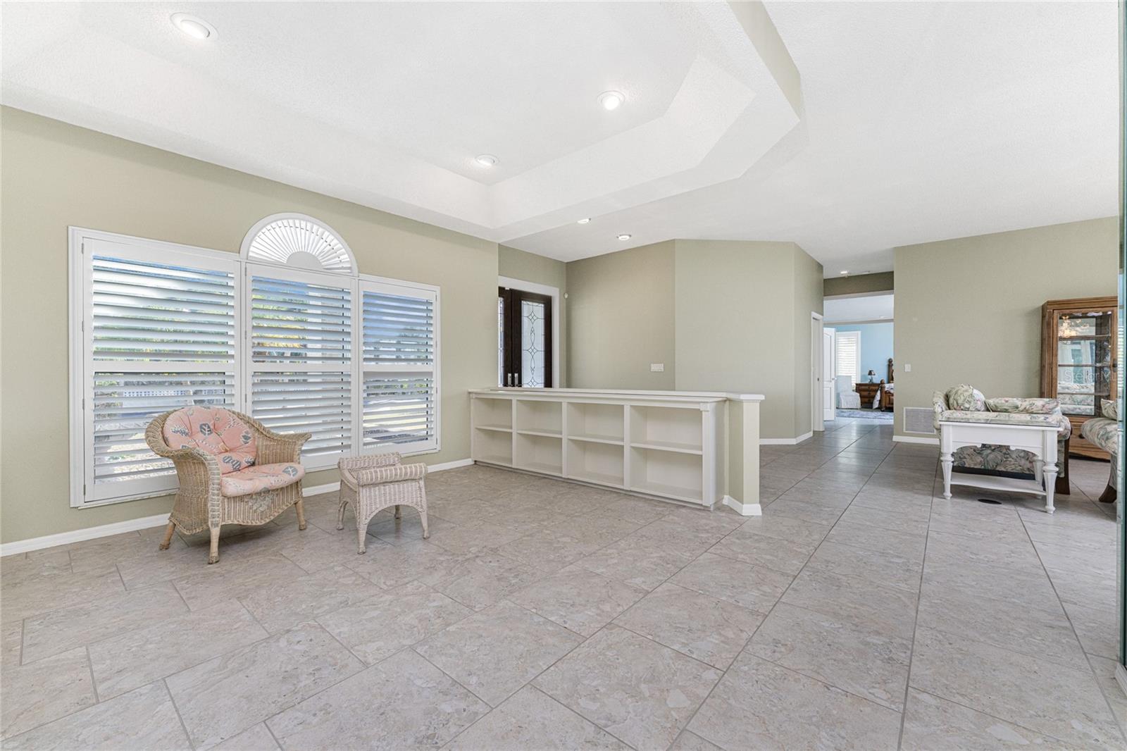 CAPE HAZE - Residential