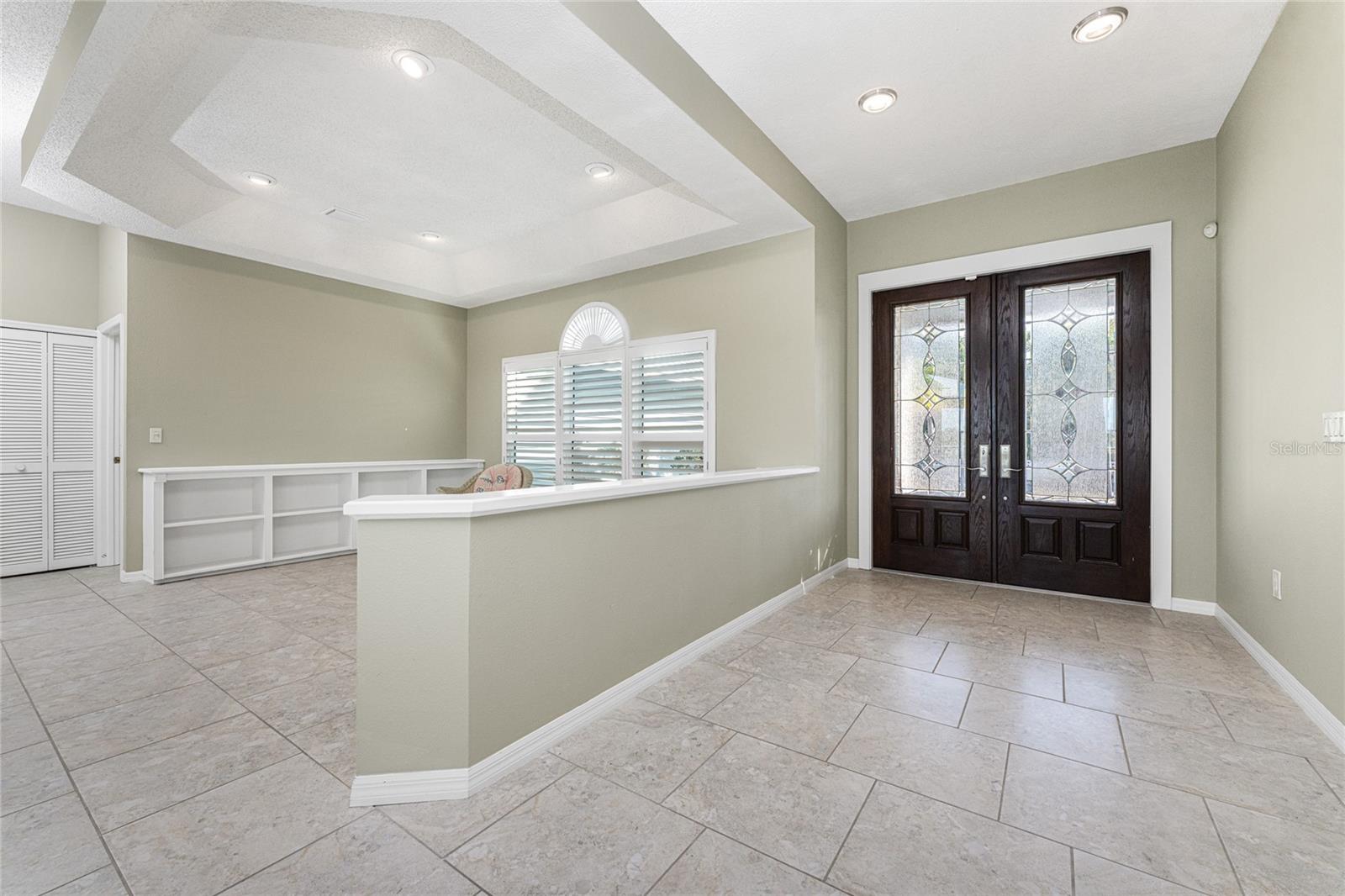 CAPE HAZE - Residential