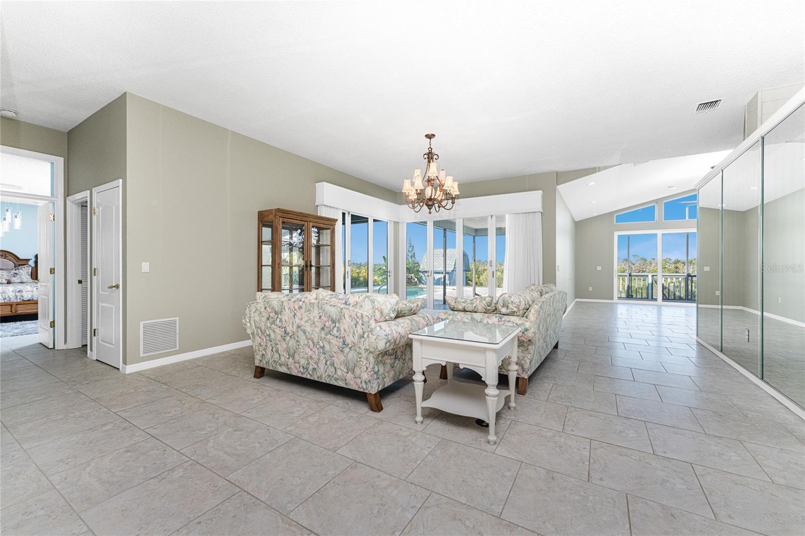 CAPE HAZE - Residential