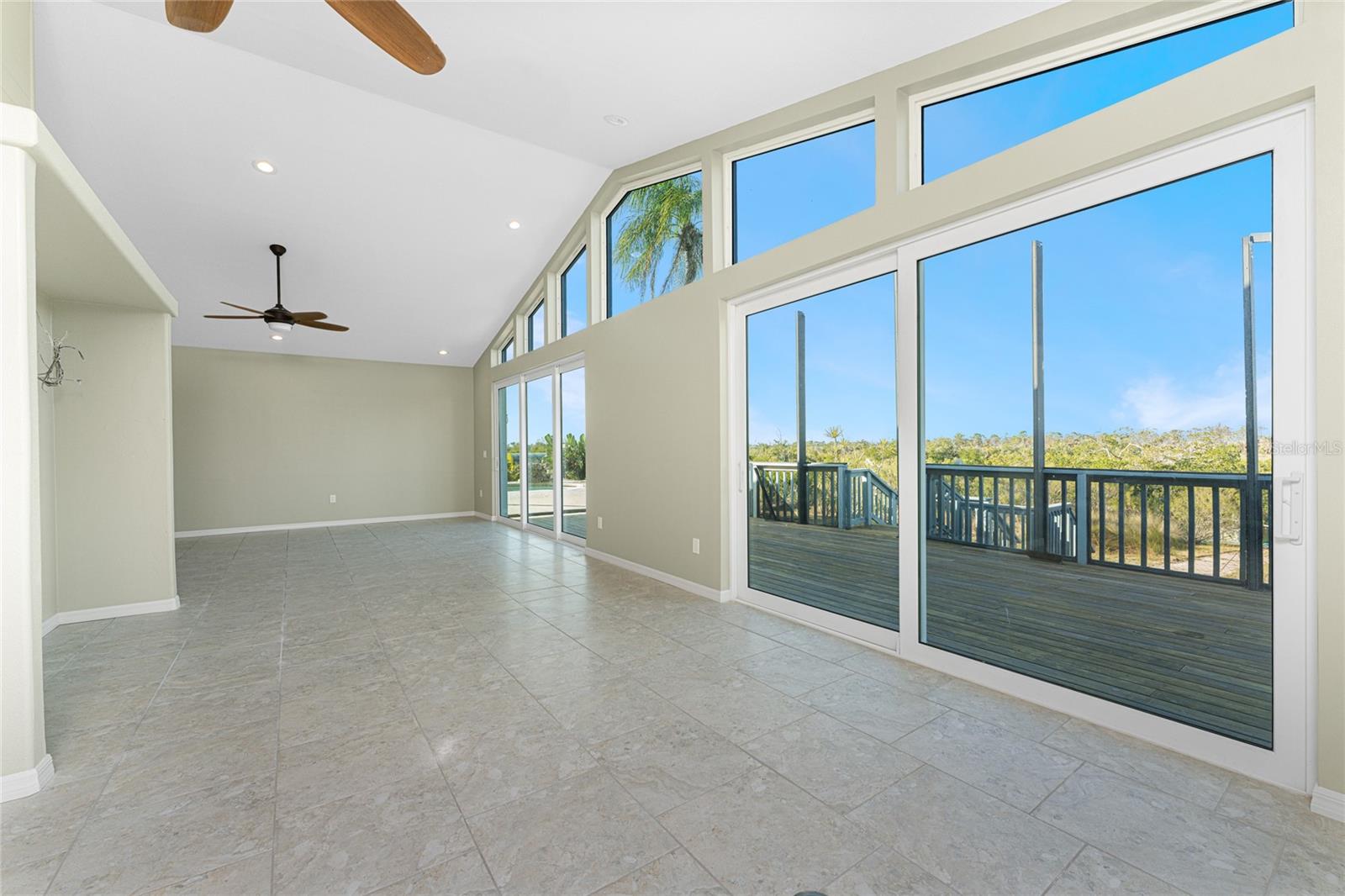 CAPE HAZE - Residential