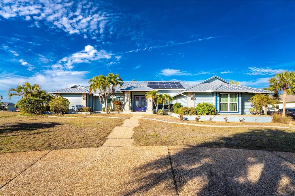 Photo of 50 Spyglass Alley, Placida, FL 33946 (MLS # D6145680)