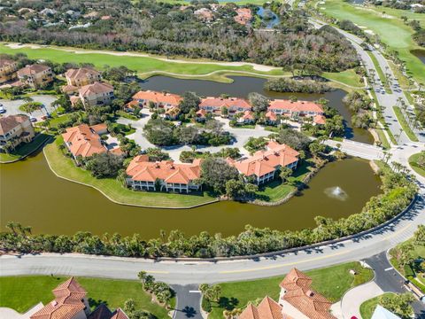 A home in PALM COAST