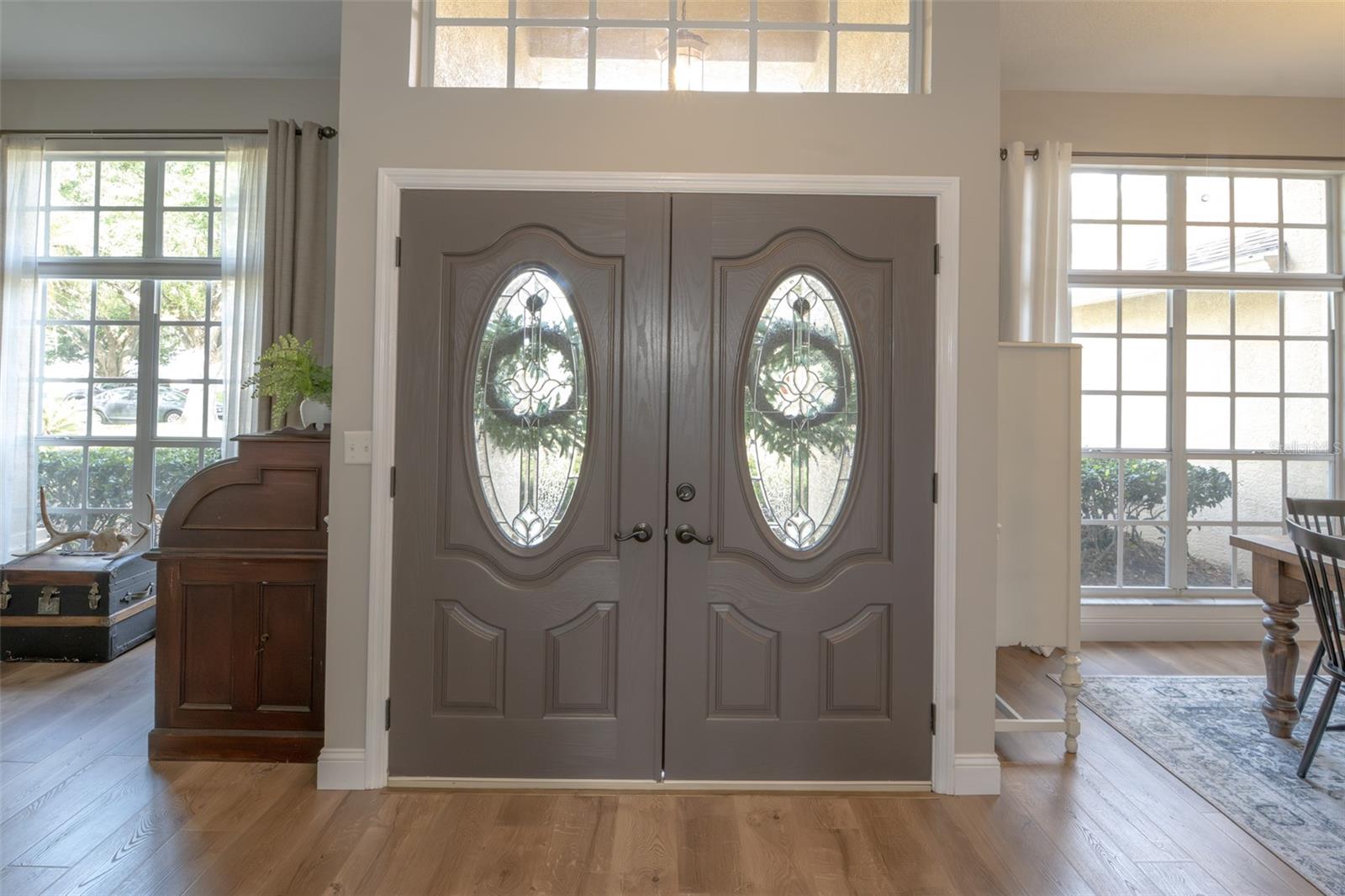 RIVER HILLS COUNTRY CLUB PARCE - Residential