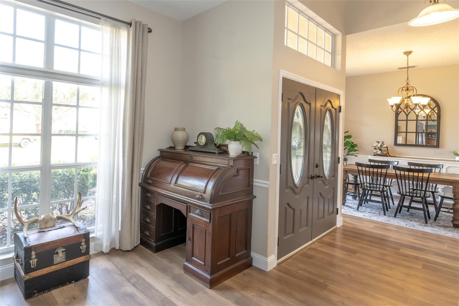 RIVER HILLS COUNTRY CLUB PARCE - Residential