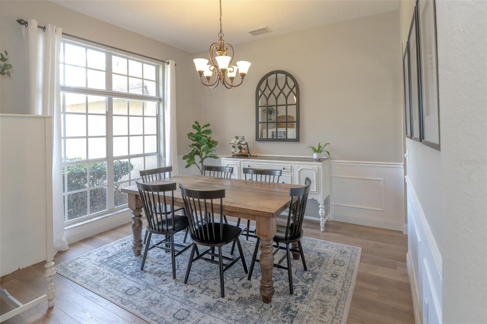 RIVER HILLS COUNTRY CLUB PARCE - Residential