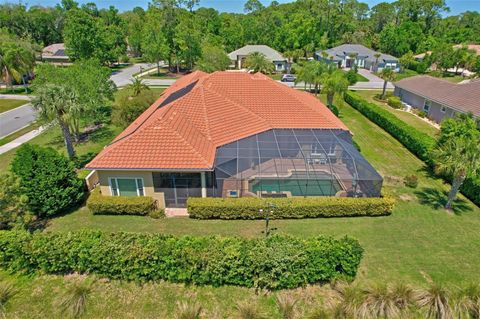 A home in PALM COAST