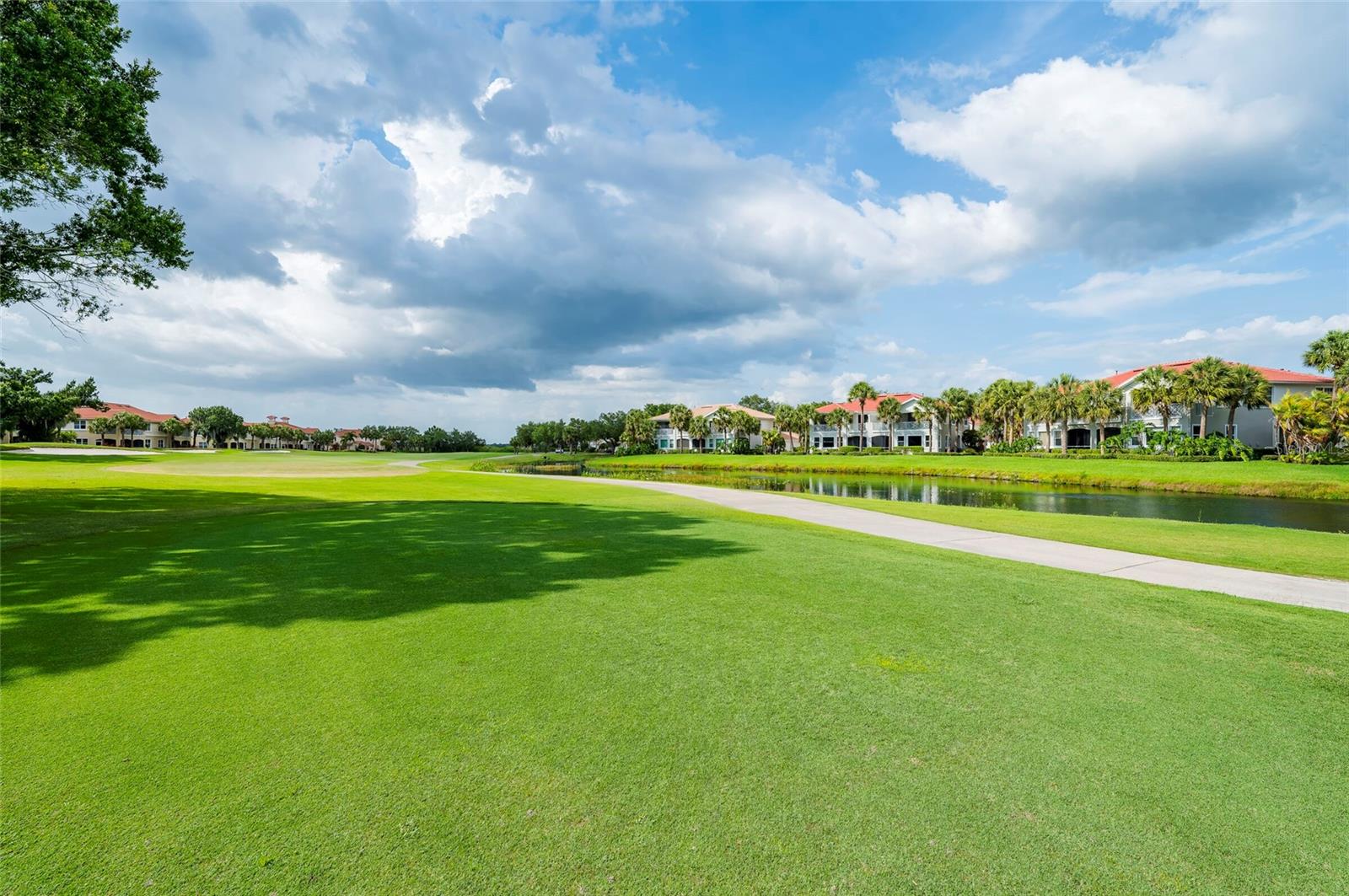 WATERLEFE GOLF & RIVER CLUB - Residential