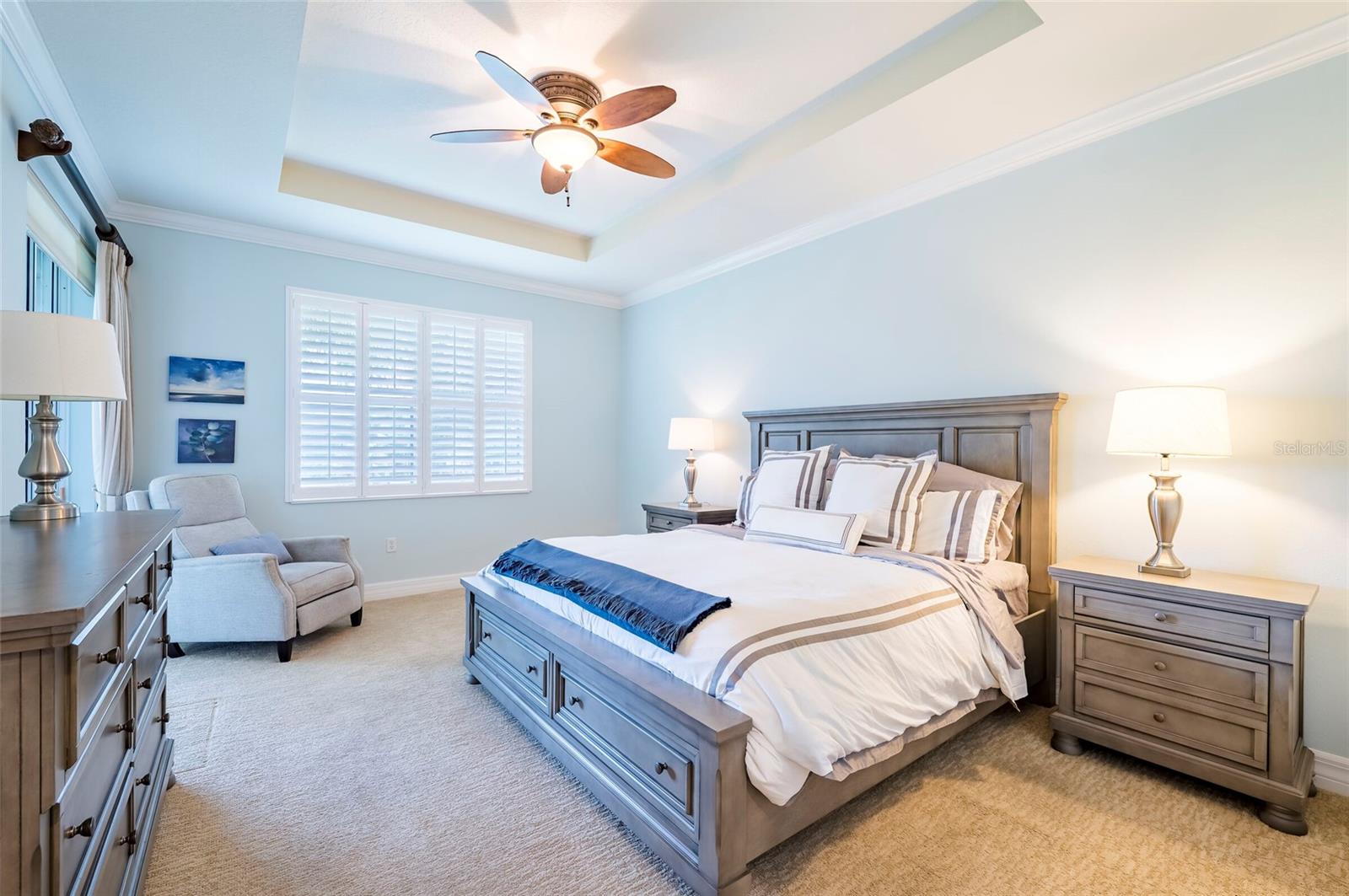 WATERLEFE GOLF & RIVER CLUB - Residential