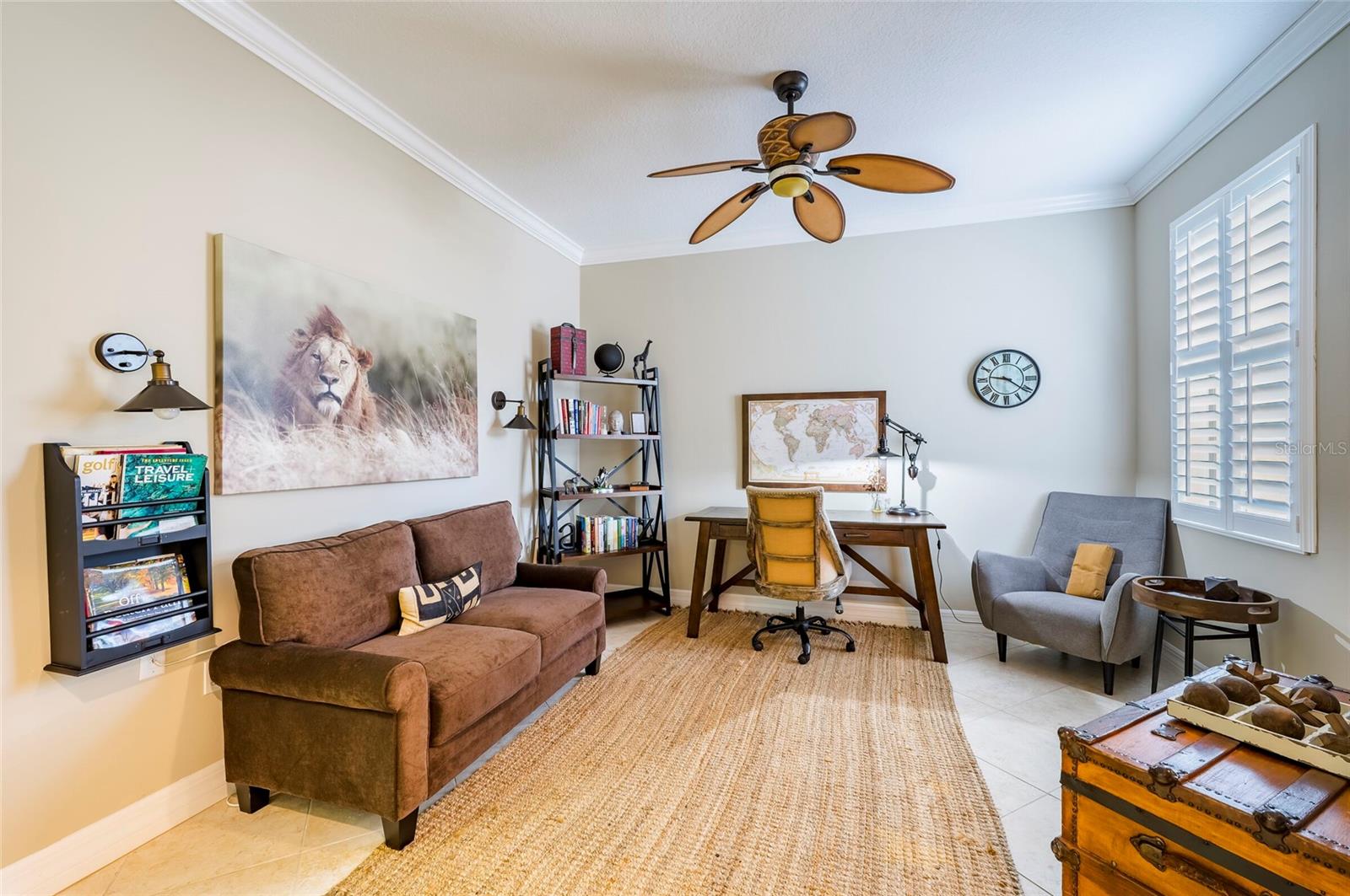 WATERLEFE GOLF & RIVER CLUB - Residential