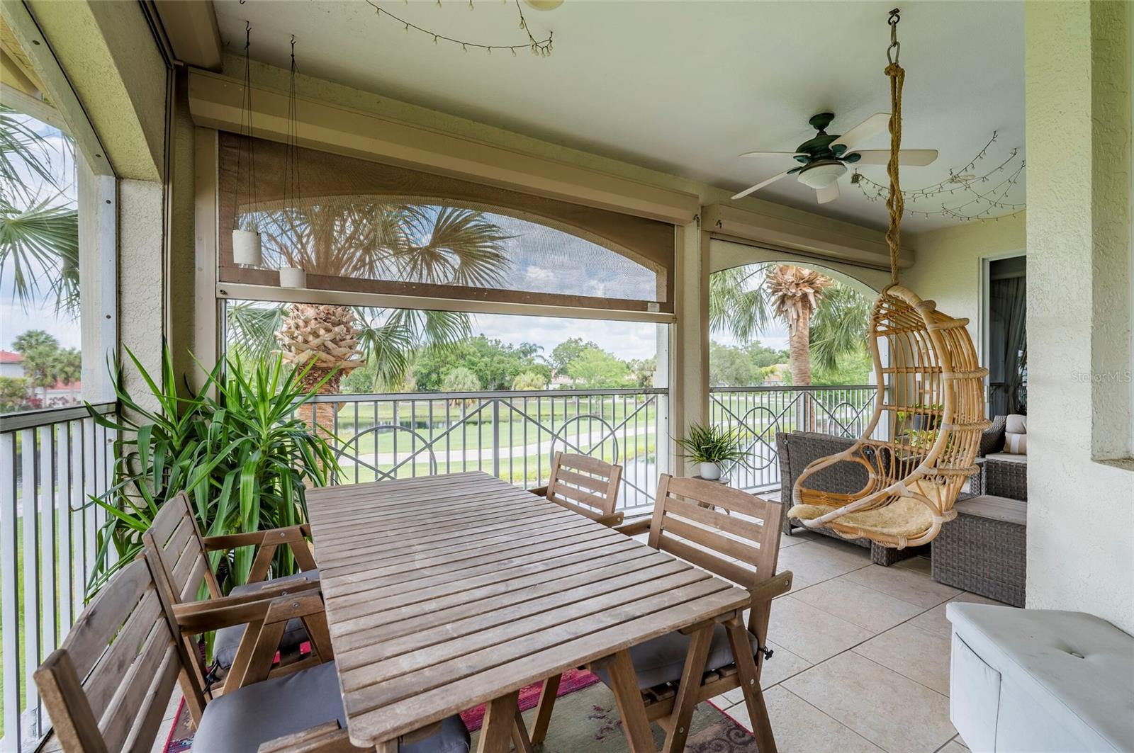 WATERLEFE GOLF & RIVER CLUB - Residential