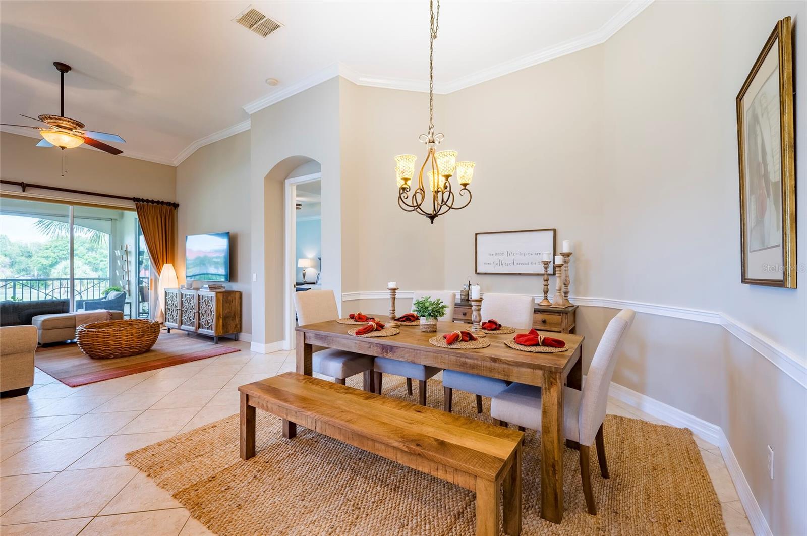 WATERLEFE GOLF & RIVER CLUB - Residential