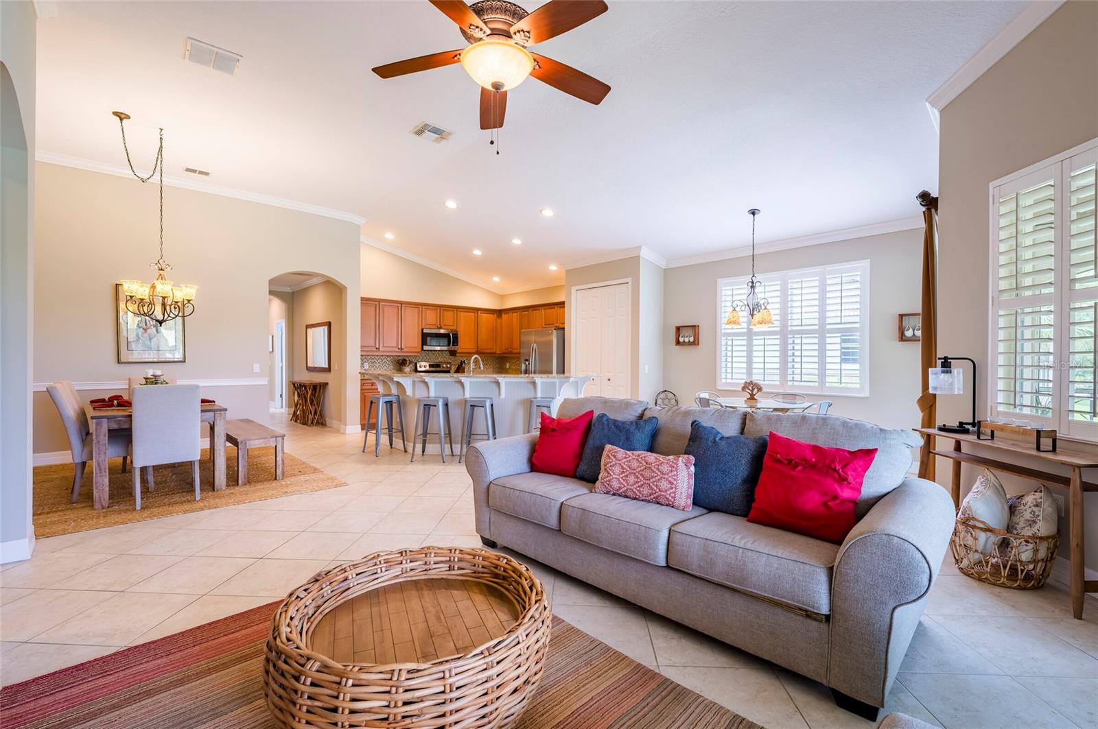 WATERLEFE GOLF & RIVER CLUB - Residential