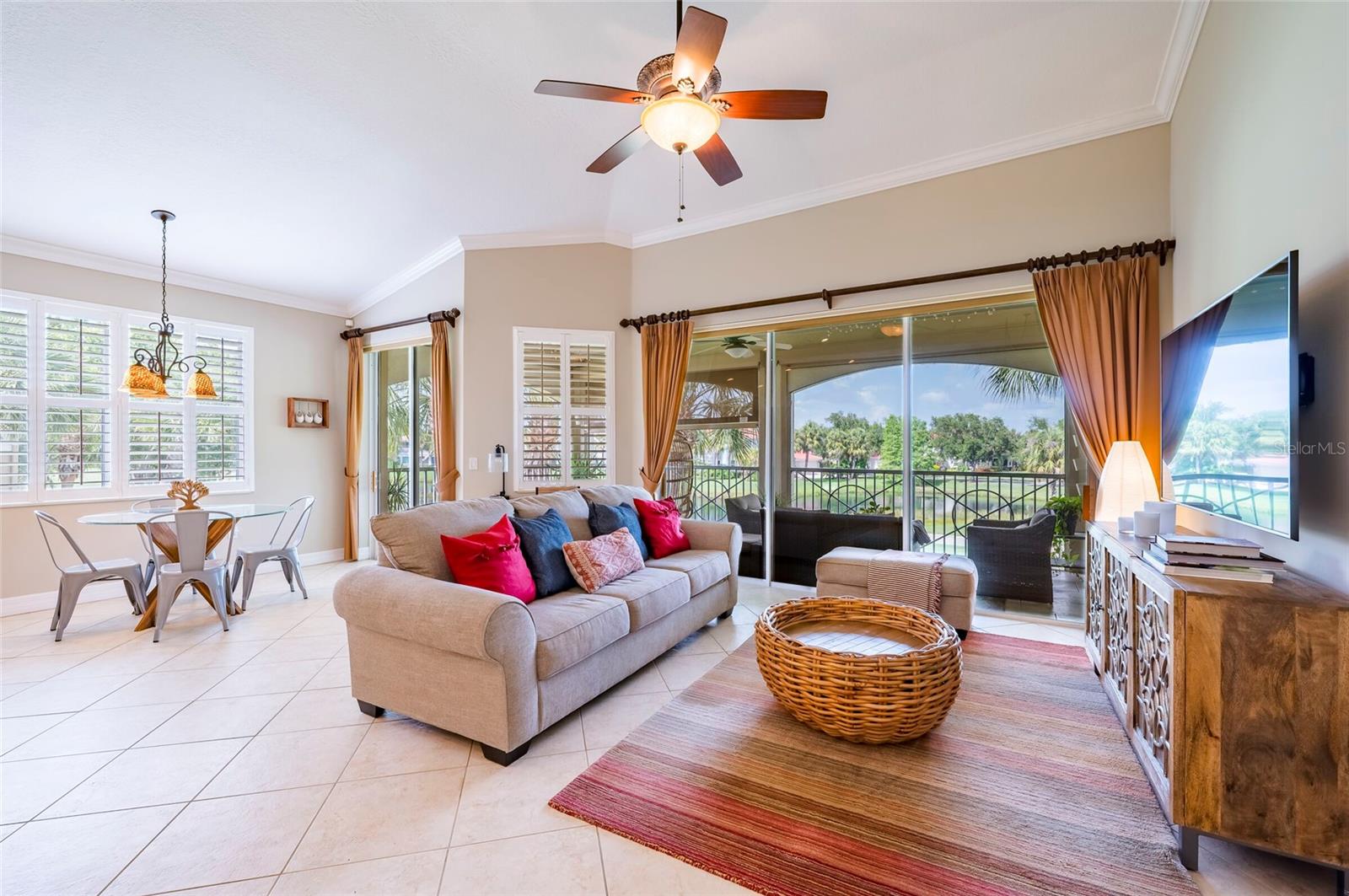 WATERLEFE GOLF & RIVER CLUB - Residential